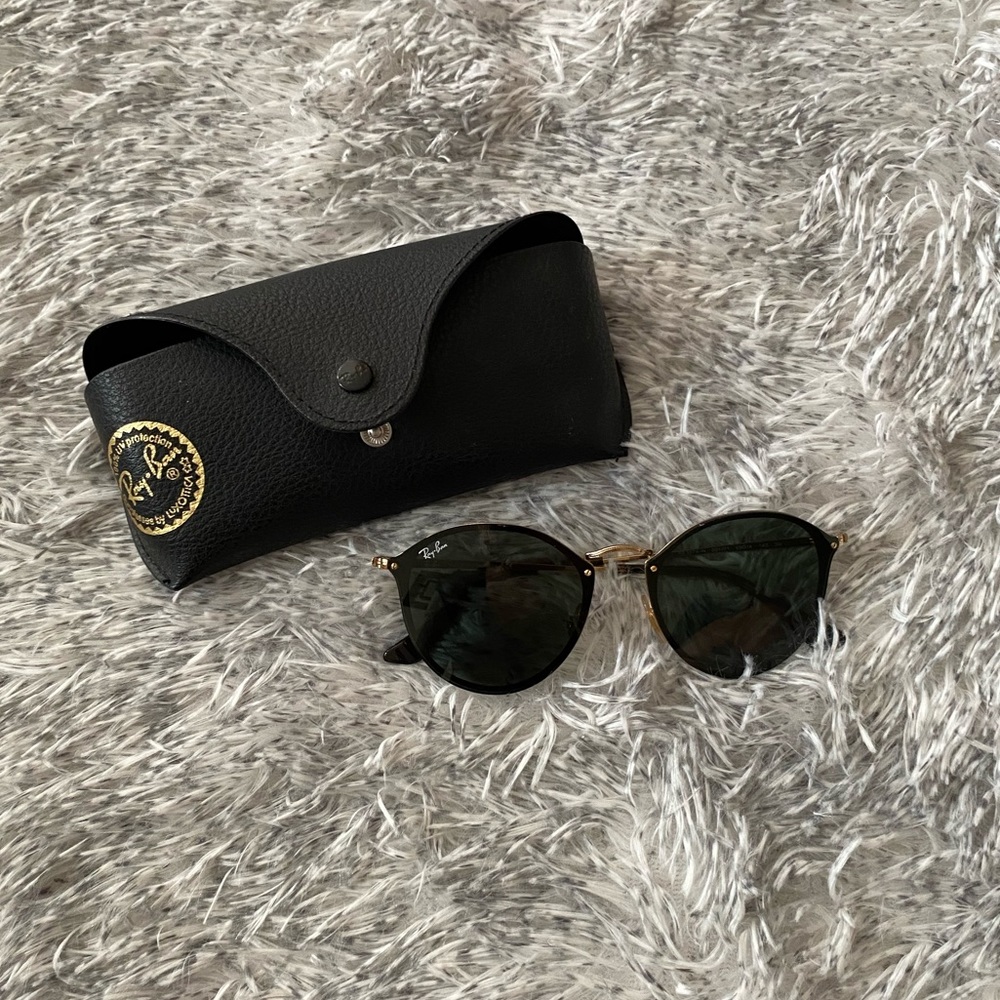 Ray-Ban sunglasses